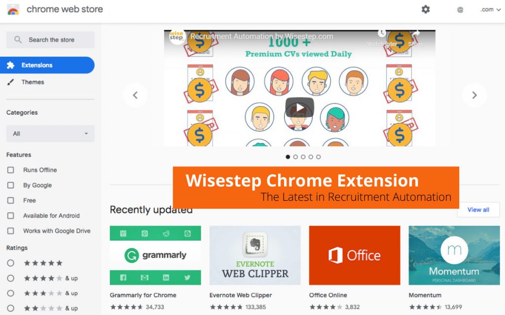 Chrome扩展招聘自动化。jpg