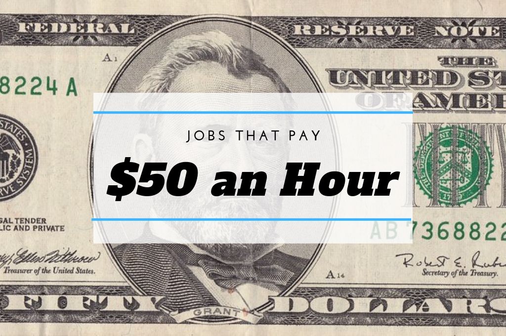 乔布斯每小时支付50美元